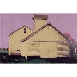 Harold Gregor (b. 1929) American