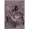 Image 1 : Red Grooms (b. 1937) American