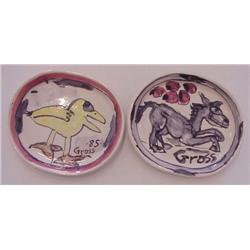 Gross (20th Century) (two)