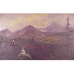 M. F. Harlan (20th Century) American