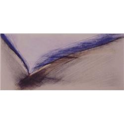 Paul Jenkins (b. 1923) American