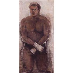 M'liz Keefe (20th Century) American