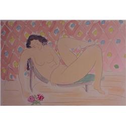 Kudo Muramasa (20th Century) Japanese