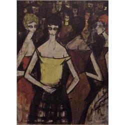 Charles Levier (b. 1920) French
