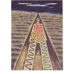 Man Ray (1890-1976) American
