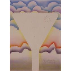 John Mansfield (b. 1943) American