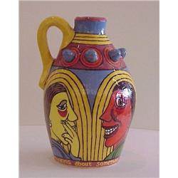 Pottery (20th Century)