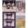 Image 1 : Print Collection (five)