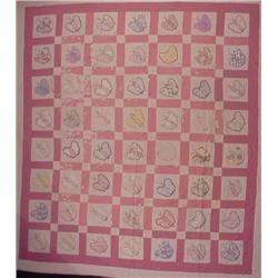 American Quilt