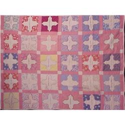 American Quilt