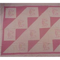 American Quilt