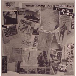 Robert Rauschenberg (b. 1925) American