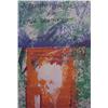 Image 1 : Robert Rauschenberg (b. 1925) American