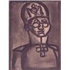 Image 1 : Georges Rouault (1871-1958) American