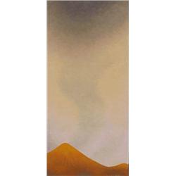 Tadashi Sato (b. 1924) American