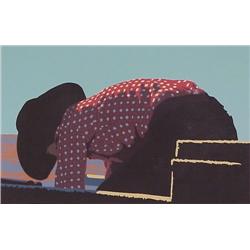Bill Schneck (20th Century) American