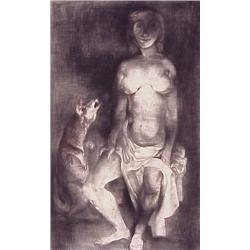 Endre Szasz (b. 1926) Hungarian