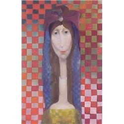 Endre Szasz (b. 1926) Hungarian
