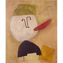 Kim Thomas (20th Century) American