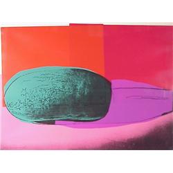 Andy Warhol (1931-1987) American