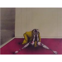 Paul Wunderlich (b. 1927) German