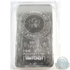 Image 1 : 10oz .999 Fine Silver RCM Bar Sealed in Plastic (TAX Exempt)