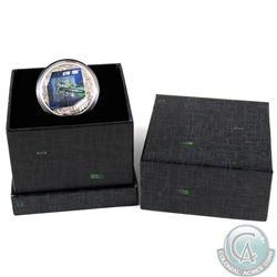 2017 Canada $20 Star Trek - The Borg Fine Silver Coin (TAX Exempt)