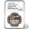 Image 1 : 1990 Canada $20 Aviation - Anson & Harvard NGC Certified PF-69 Ultra Cameo.