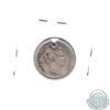 Image 2 : Greece 1833 1/4 Drachma in Very Fine (VF-20) Condition (impaired)