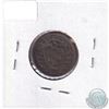 Image 2 : Switzerland 1870B 2 Rappen VF-EF (VF-30)