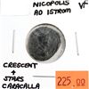 Image 1 : Greek Nicopolis Ad Istram Coinage in Very Fine Condition