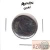 Image 1 : Ancient Roman Coin