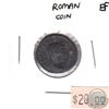 Image 1 : Ancient Roman Coin Extra Fine
