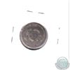 Image 2 : Love Token on USA Dime - initals NW