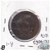 Image 2 : LC-60E2 1820 Bust & Harp Bank Token Extra Fine