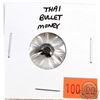 Image 1 : Thai Bullet Money