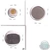 Image 2 : Estate lot of Miscellaneous Tokens: Miniature Gold Replica 1844 Spain 80 Reales, Custom Power Washer
