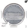 Image 1 : Worlds Fair St. Louis Token EF
