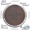 Image 1 : 1811 Tavistock Penny Token - Devon Mines