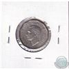 Image 2 : 1944 Canada No Chrome Variety 5-cents in Extra Fine (EF-40) Condition (scratched)