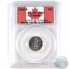 Image 1 : 2005-P Canada 10-cent PCGS Certified MS-66