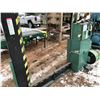Image 8 : Signode Sure-Tyer Feed Through Strapping Machine