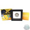 Image 1 : Australia; Perth Mint 2016 Tuvalu $2 Chinese Ancient Mythical Creatures 2oz.999 Proof Silver (Tax Ex