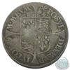 Image 2 : Great Britain 1564 Six Pence; Elizabeth I; Milled Small Rose; F-VF