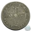Image 2 : Great Britain 1788 Six Pence; James II; F-VF (scratched)