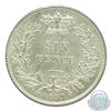 Image 2 : Great Britain 1831 6 Pence Choice BU