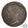 Image 3 : Great Britain 1845 Crown NGC Certified VF-25