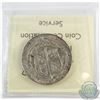 Image 2 : Great Britain 1906 1/2 Crown ICCS Certified VF-30 *key date*