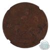 Image 3 : Russia 1762 4 Kopeks Reticulated Edge NGC Certified Fine Details Environmental Damage