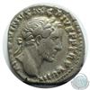Image 2 : Rome 153-154 AD Silver Denarius; Antoninus Pius; VF-EF; Reverse - 'COS IIII'